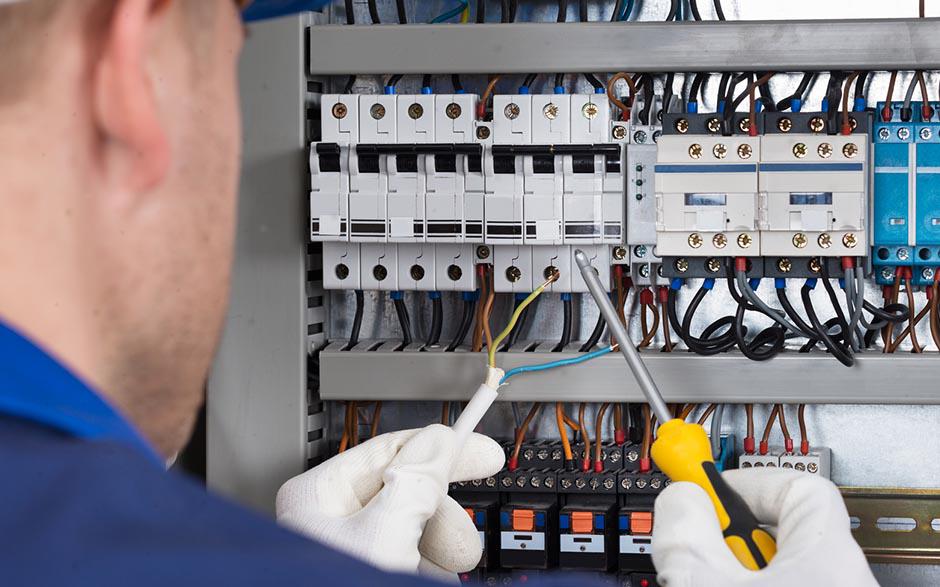 électricien en urgence Moissy-Cramayel