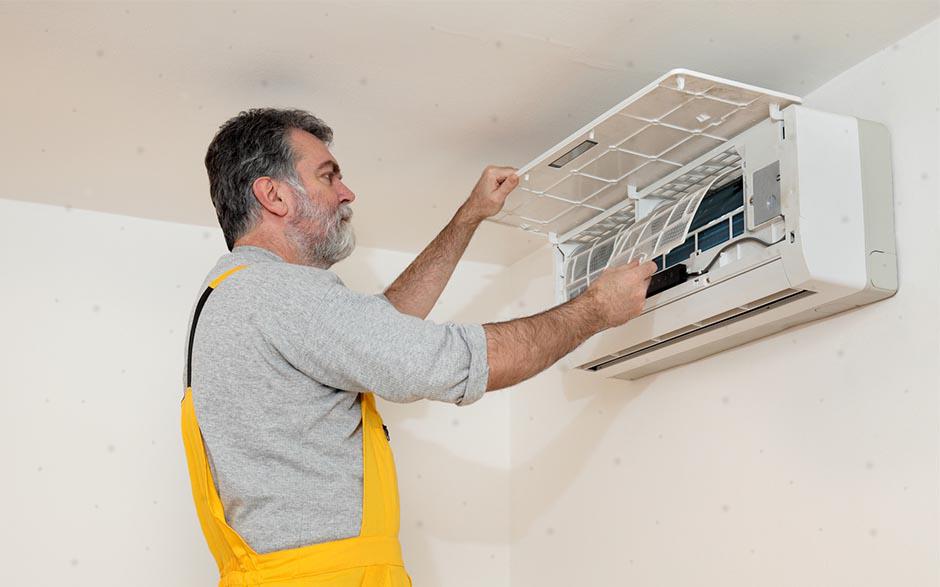 électricien dans le bâtiment Paris 7