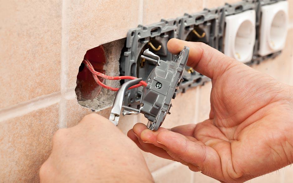 activité électricien Liancourt