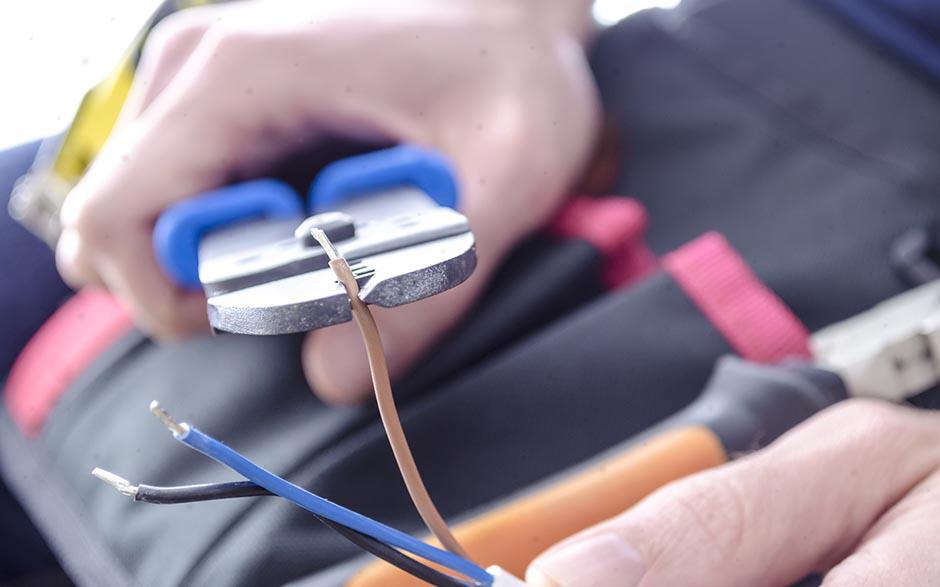 électricien en urgence Moissy-Cramayel